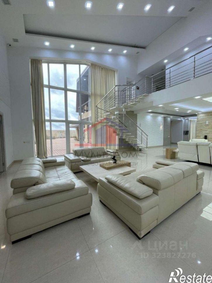 Коттедж/дом Никольская улица, 28/21,  д. 28/21