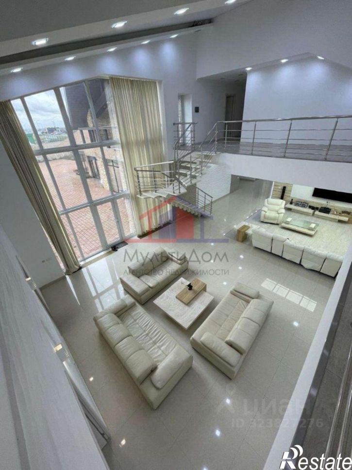 Коттедж/дом Никольская улица, 28/21,  д. 28/21