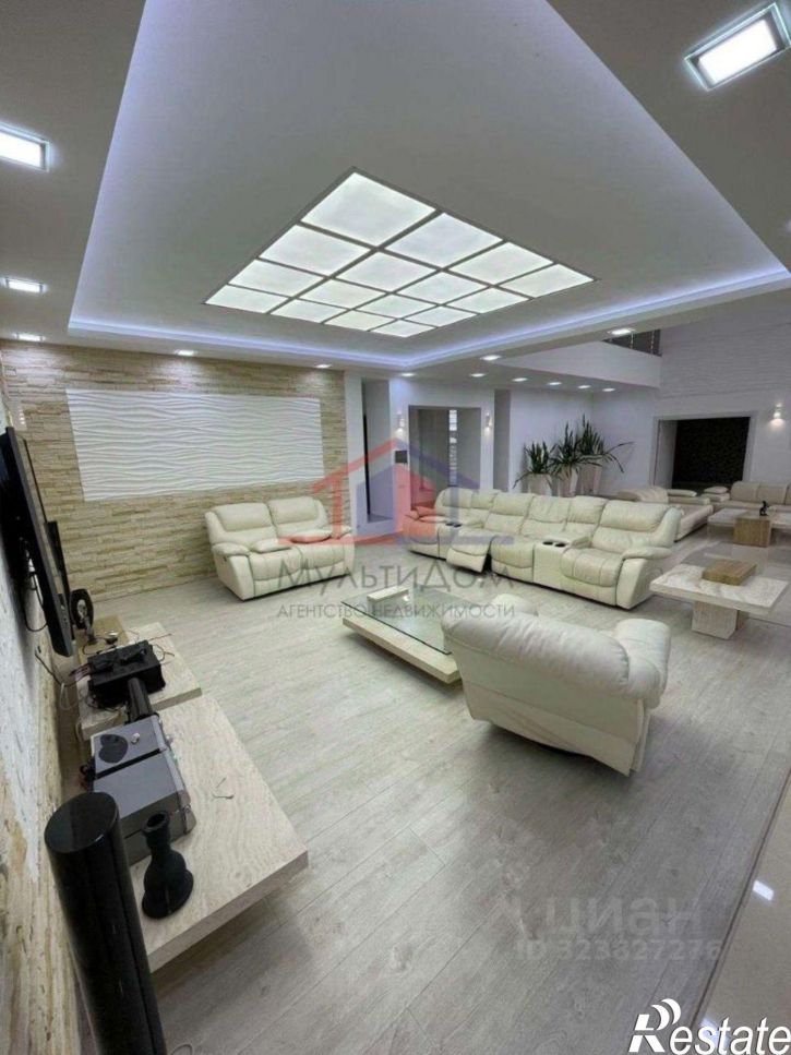 Коттедж/дом Никольская улица, 28/21,  д. 28/21