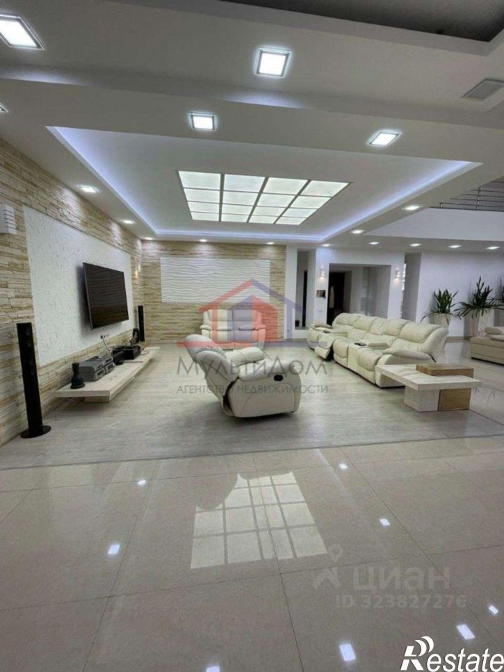 Коттедж/дом Никольская улица, 28/21,  д. 28/21