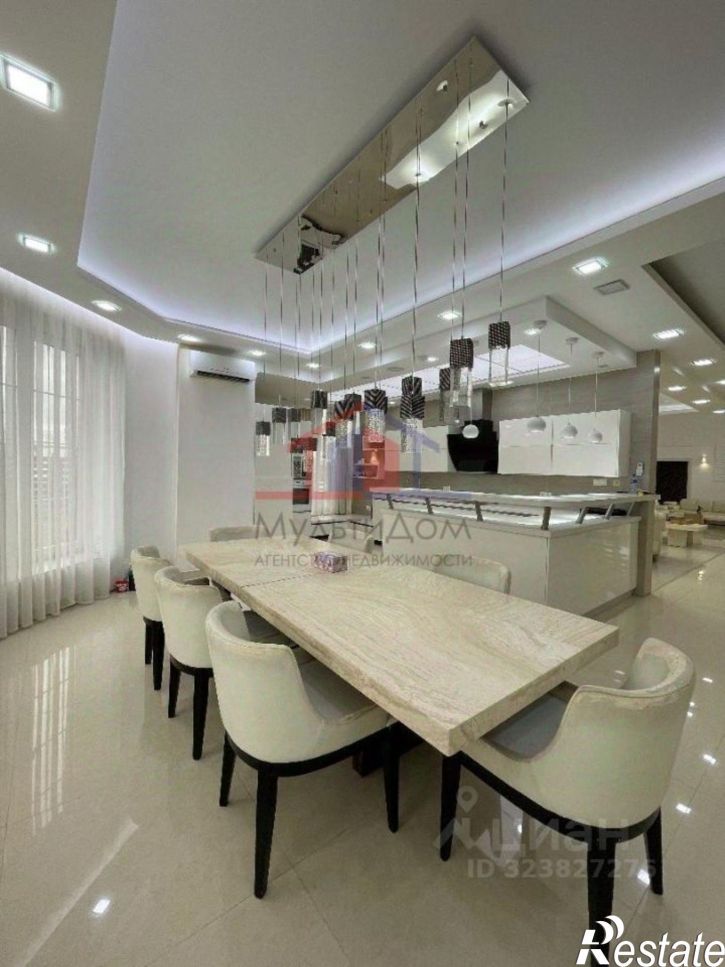 Коттедж/дом Никольская улица, 28/21,  д. 28/21