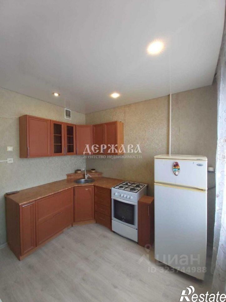 2-комн квартира мкр Юность, 5,  д. 5