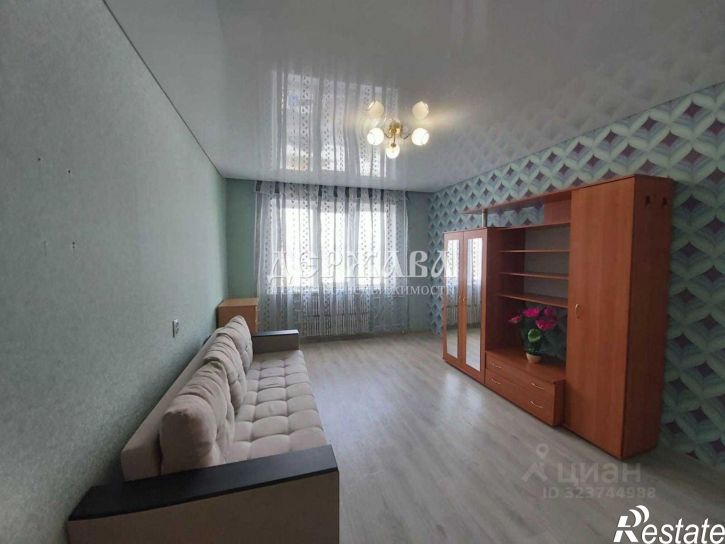 2-комн квартира мкр Юность, 5,  д. 5