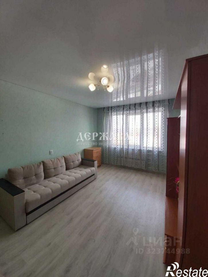 2-комн квартира мкр Юность, 5,  д. 5