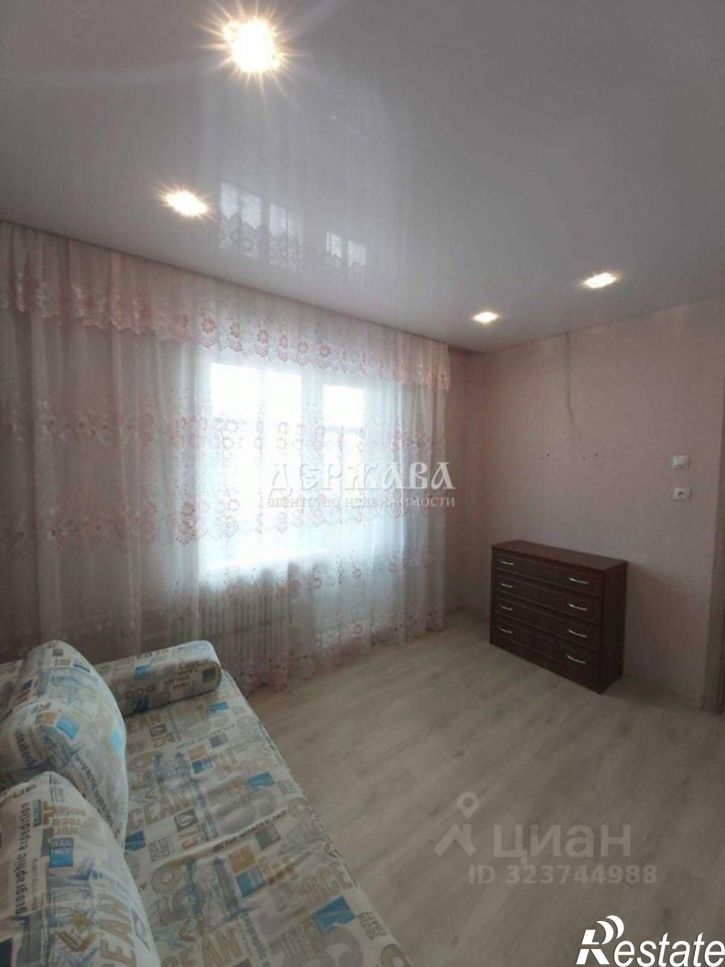 2-комн квартира мкр Юность, 5,  д. 5