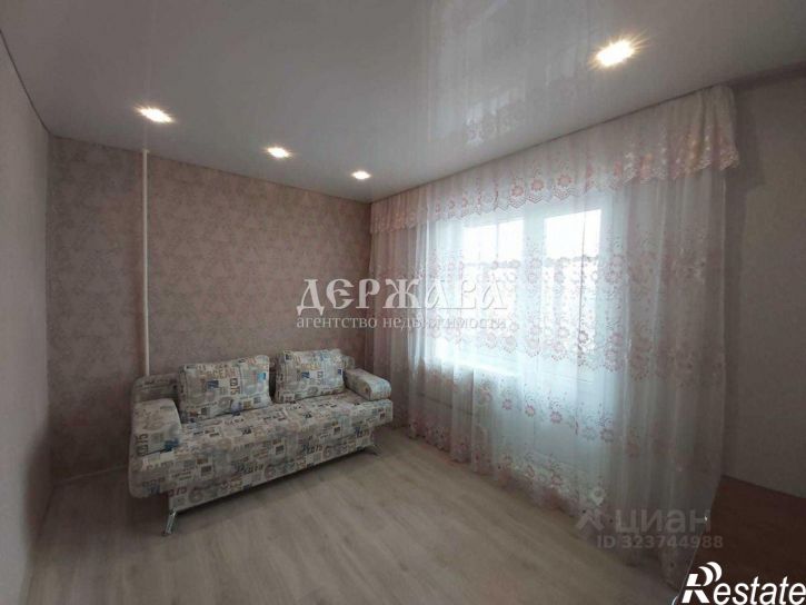 2-комн квартира мкр Юность, 5,  д. 5