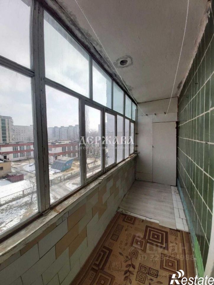 2-комн квартира мкр Юность, 5,  д. 5