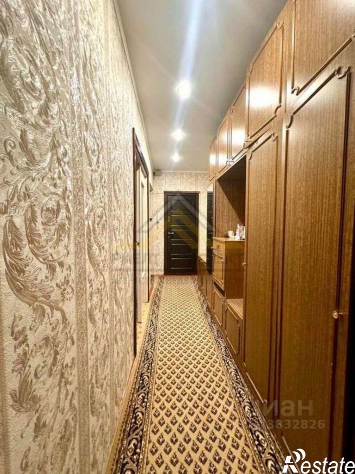 2-комн квартира мкр Жукова, 22,  д. 22