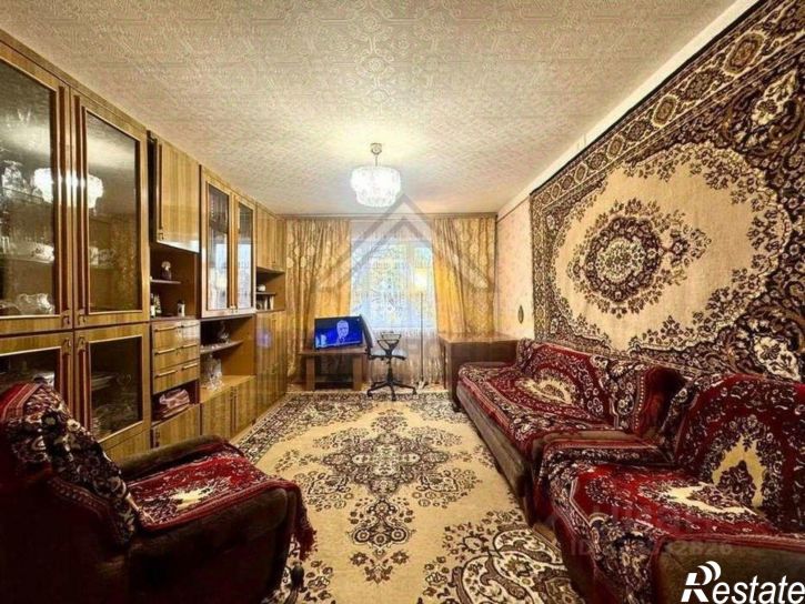 2-комн квартира мкр Жукова, 22,  д. 22