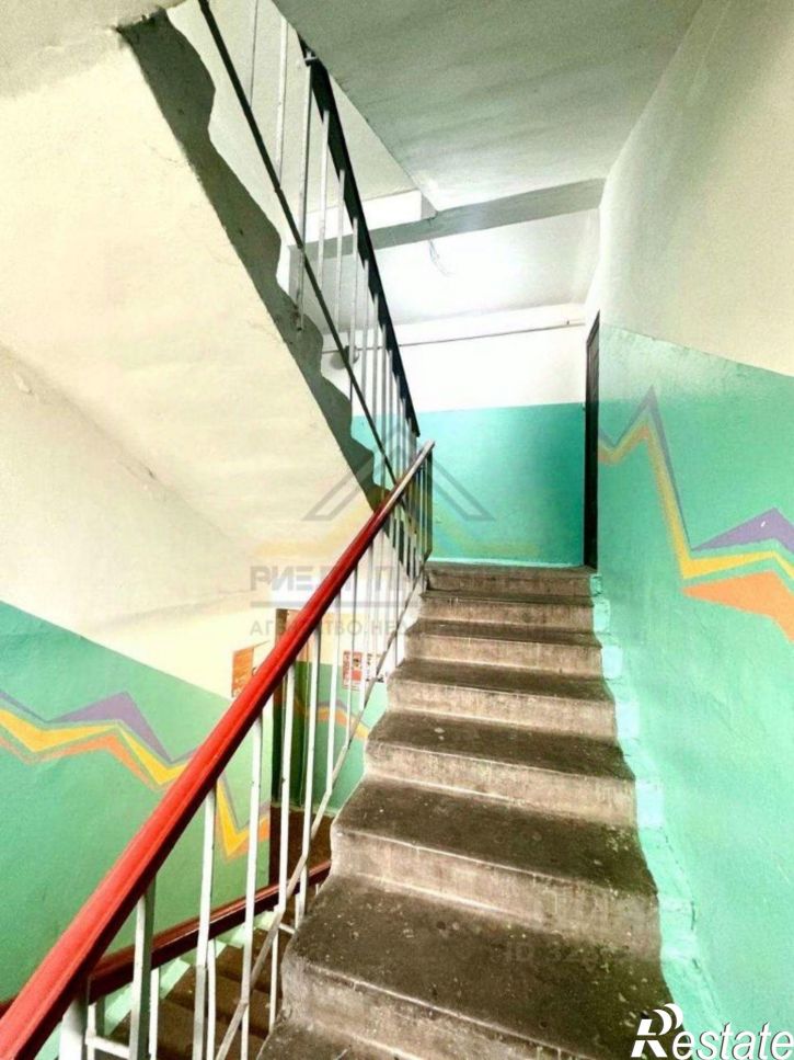 2-комн квартира мкр Жукова, 22,  д. 22