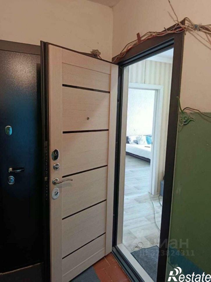 1-комн квартира мкр Буденного, 7,  д. 7