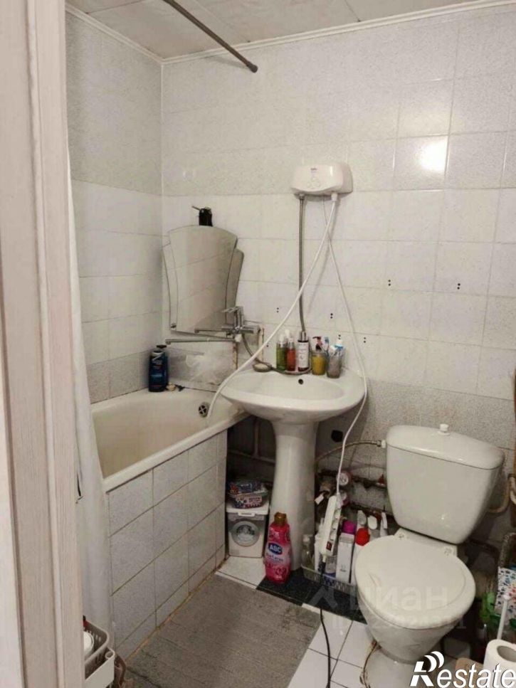 1-комн квартира мкр Буденного, 7,  д. 7