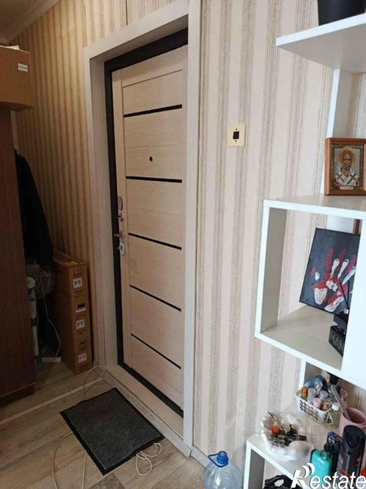 1-комн квартира мкр Буденного, 7,  д. 7