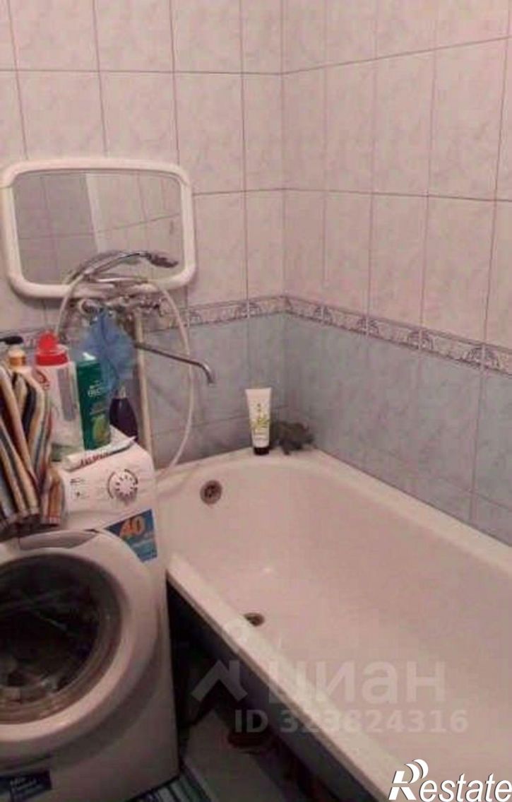 3-комн квартира Рудничный мкр, 7,  д. 7