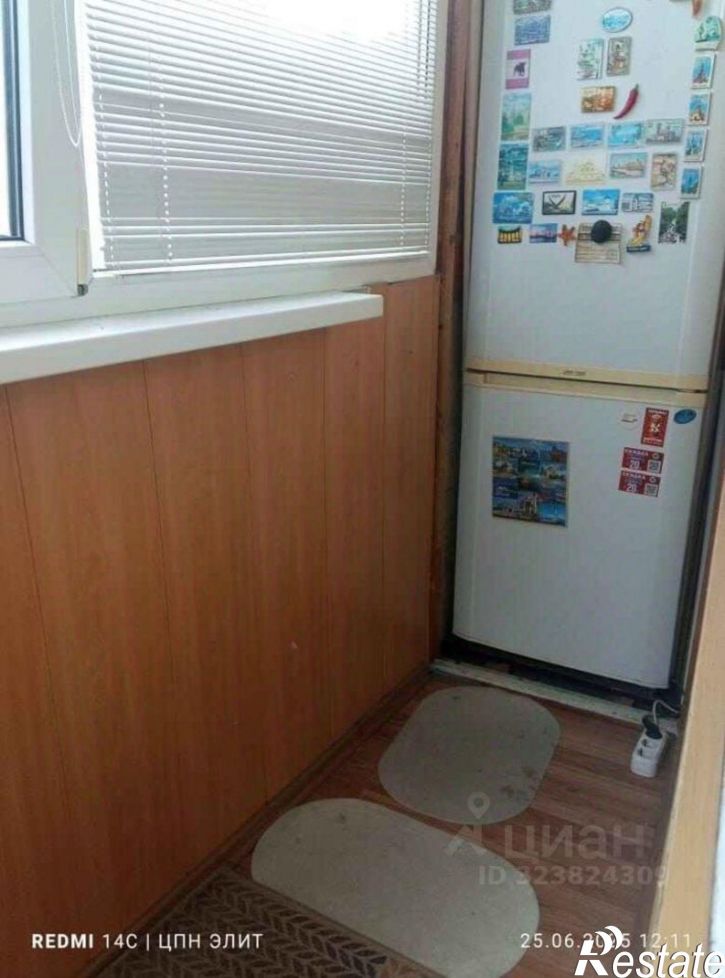 2-комн квартира мкр Королева, 8,  д. 8