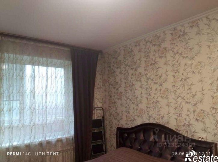 2-комн квартира мкр Королева, 8,  д. 8