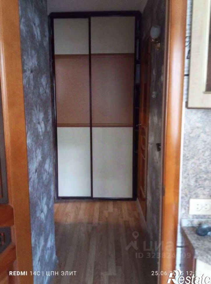 2-комн квартира мкр Королева, 8,  д. 8