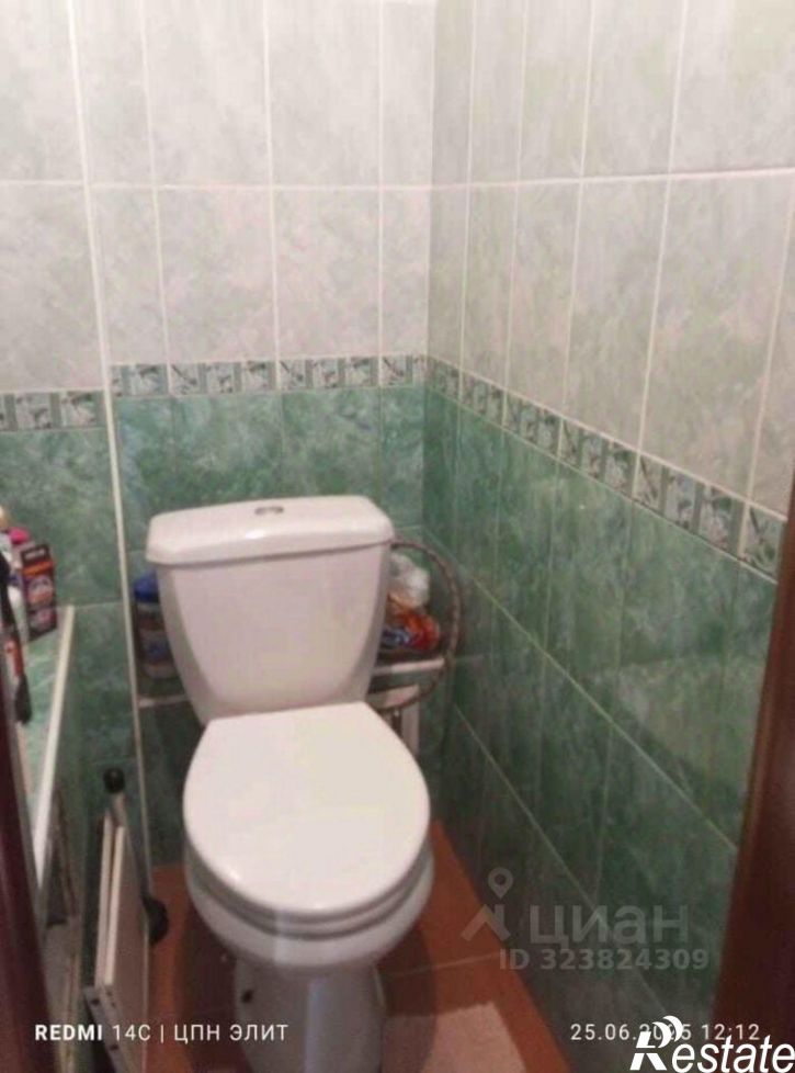 2-комн квартира мкр Королева, 8,  д. 8