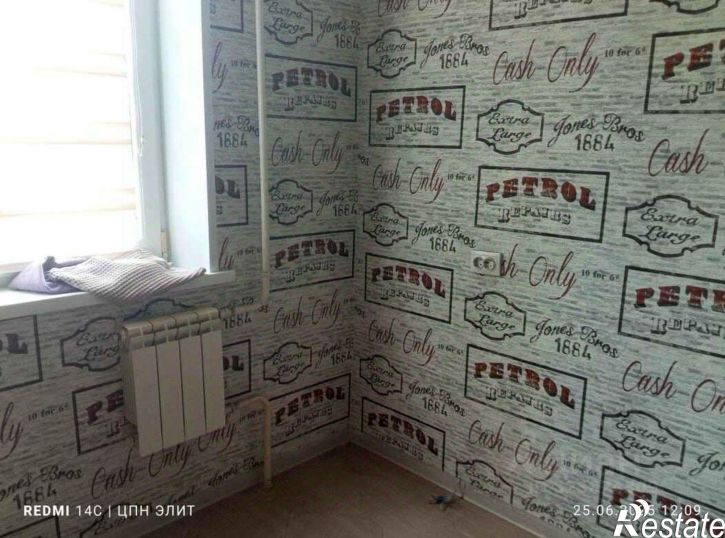 2-комн квартира мкр Королева, 8,  д. 8