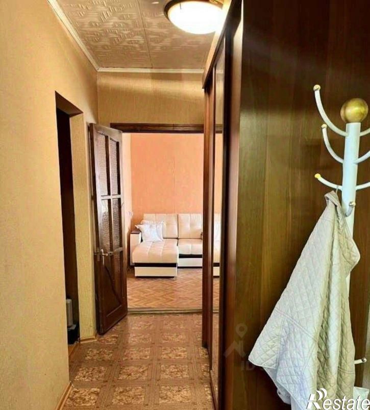 3-комн квартира Олимпийский мкр, 49а,  д. 49а