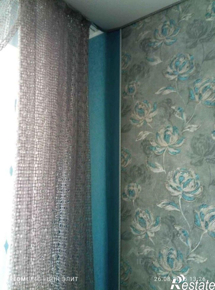 4-комн квартира Северный мкр, 35,  д. 35