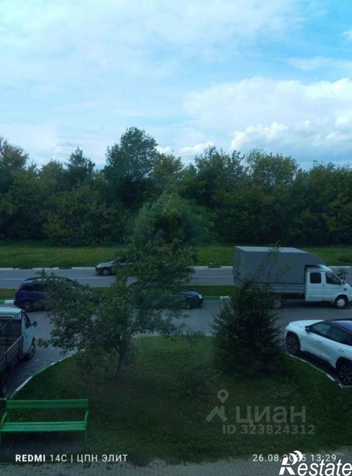 4-комн квартира Северный мкр, 35,  д. 35