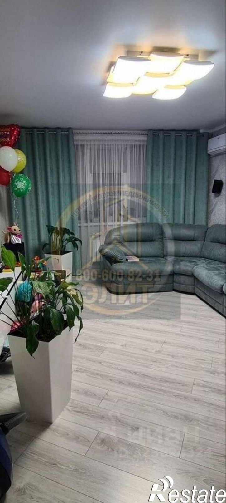 2-комн квартира мкр Дубрава квартал 3, 12,  д. 12