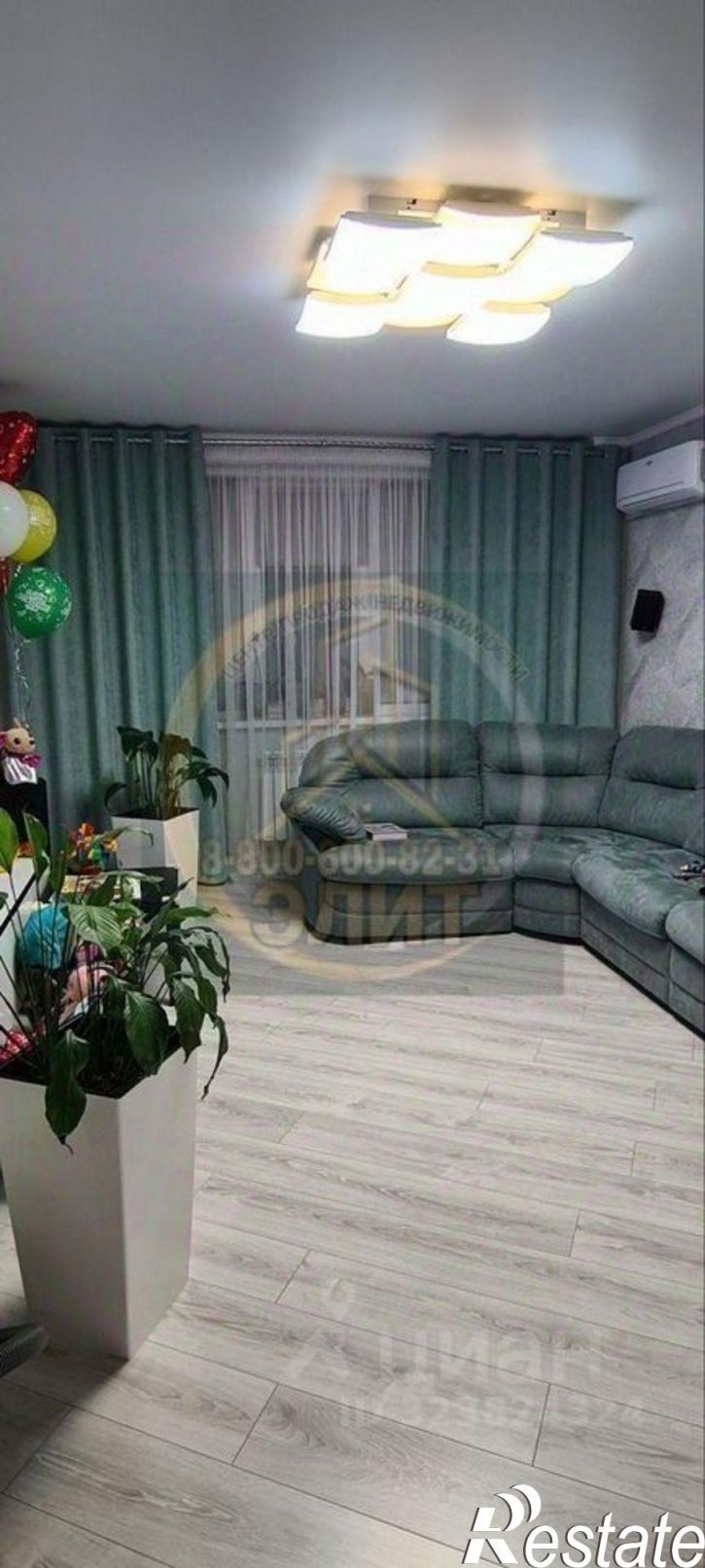 2-комн квартира мкр Дубрава квартал 3, 12,  д. 12