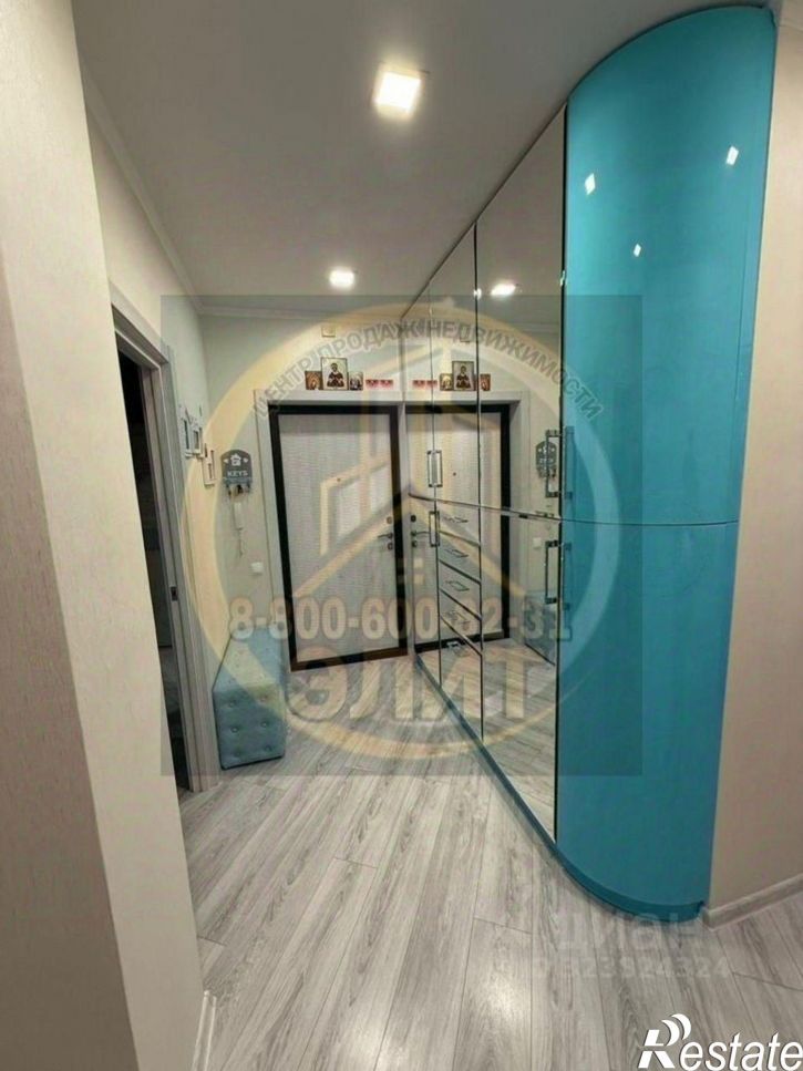 2-комн квартира мкр Дубрава квартал 3, 12,  д. 12