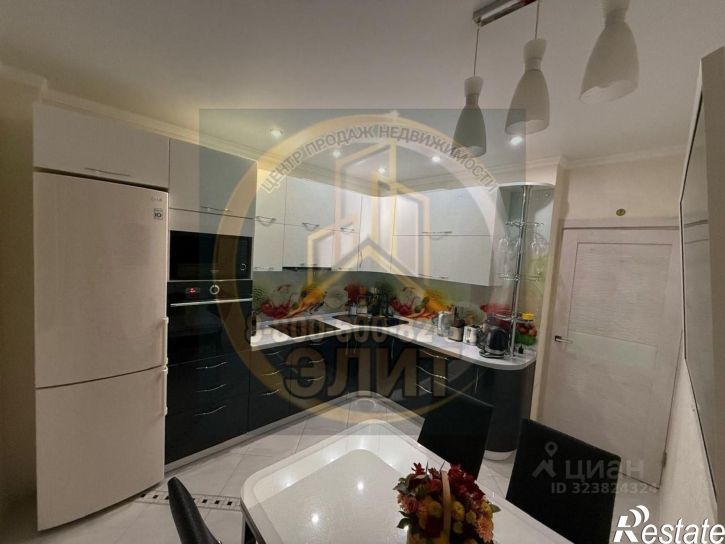 2-комн квартира мкр Дубрава квартал 3, 12,  д. 12