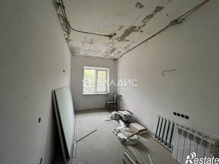 2-комн квартира мкр Горняк, 25,  д. 25