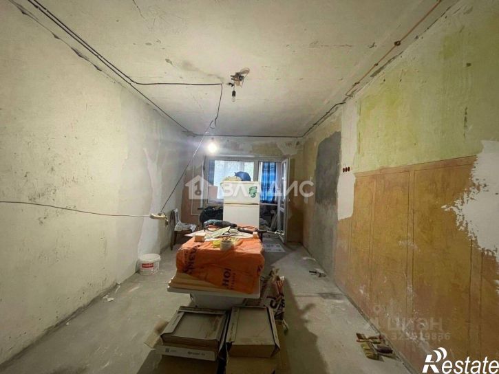 2-комн квартира мкр Горняк, 25,  д. 25