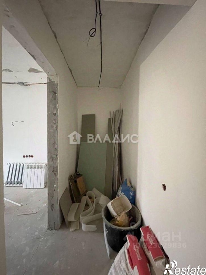 2-комн квартира мкр Горняк, 25,  д. 25