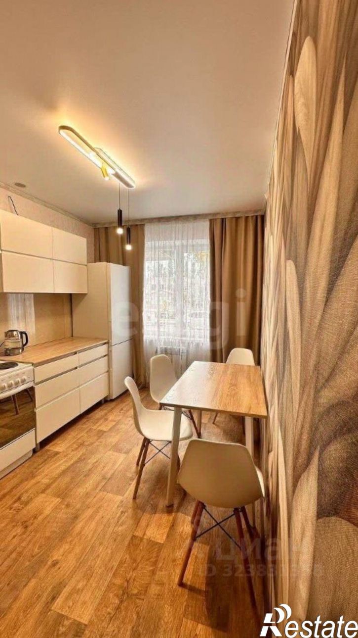 3-комн квартира Олимпийский мкр, 51,  д. 51