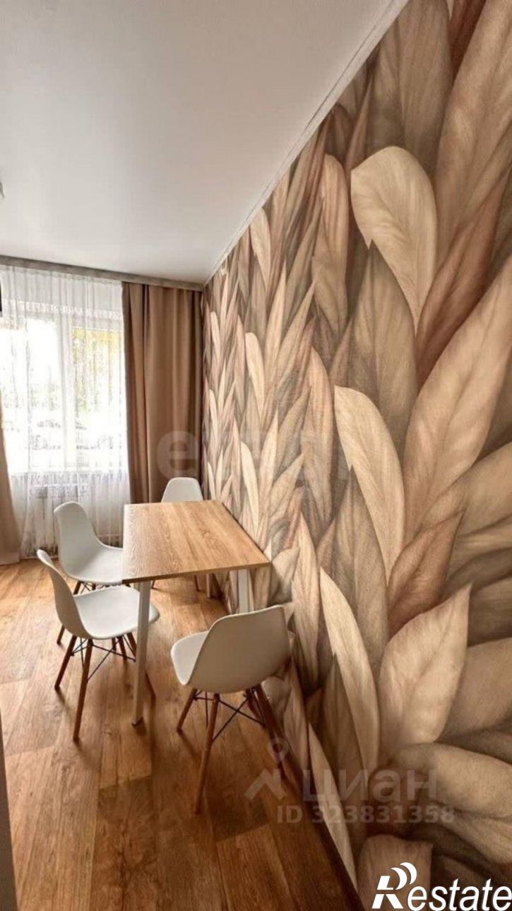 3-комн квартира Олимпийский мкр, 51,  д. 51