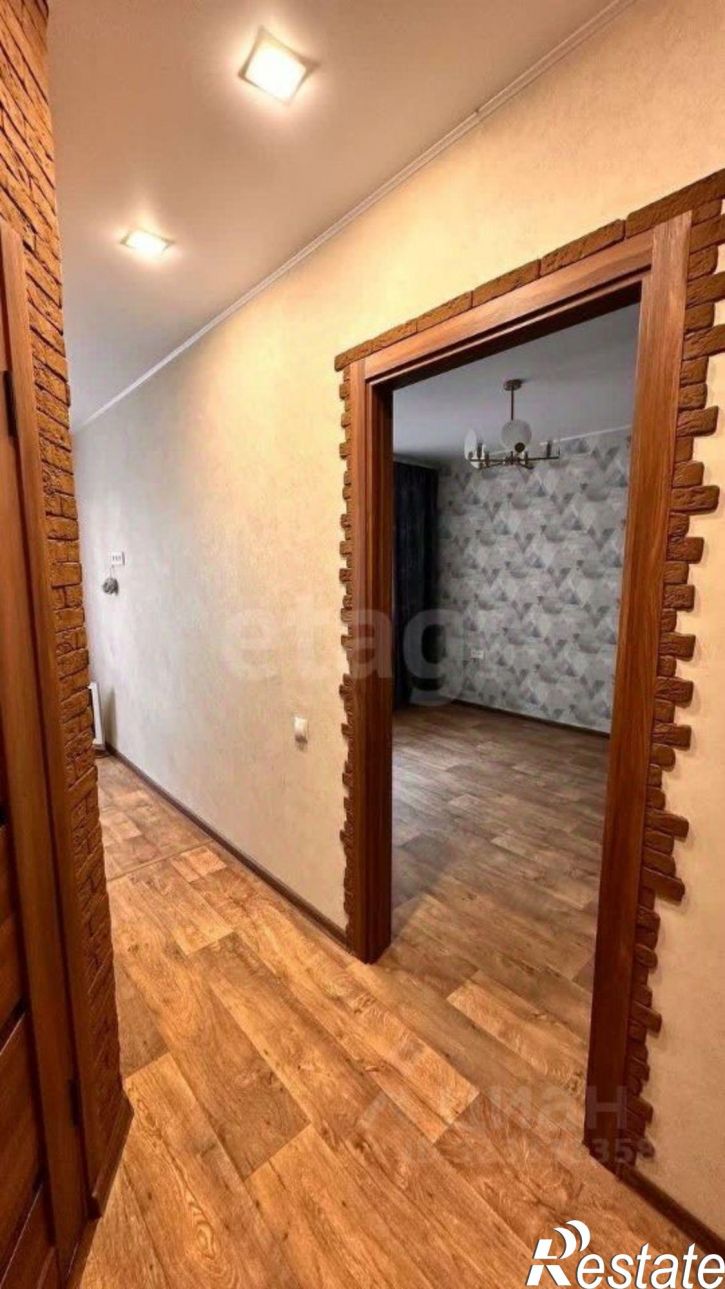 3-комн квартира Олимпийский мкр, 51,  д. 51