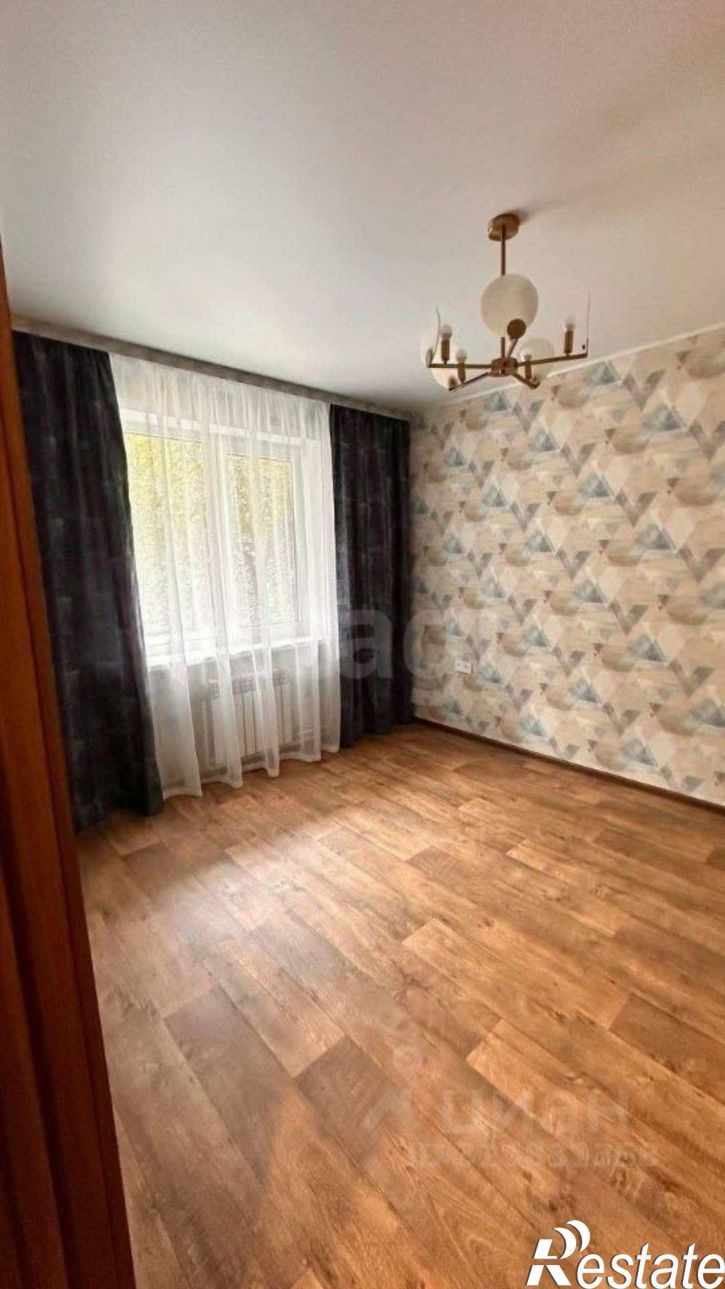 3-комн квартира Олимпийский мкр, 51,  д. 51