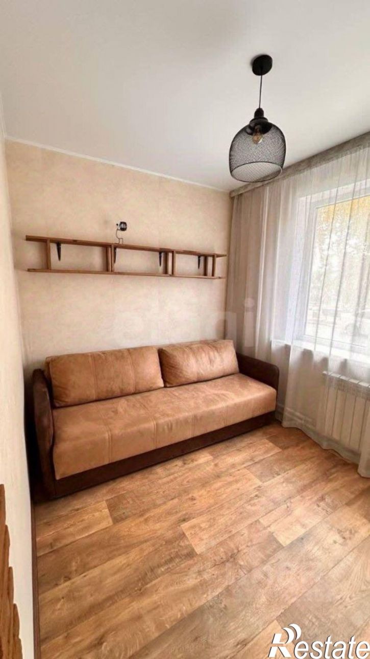 3-комн квартира Олимпийский мкр, 51,  д. 51