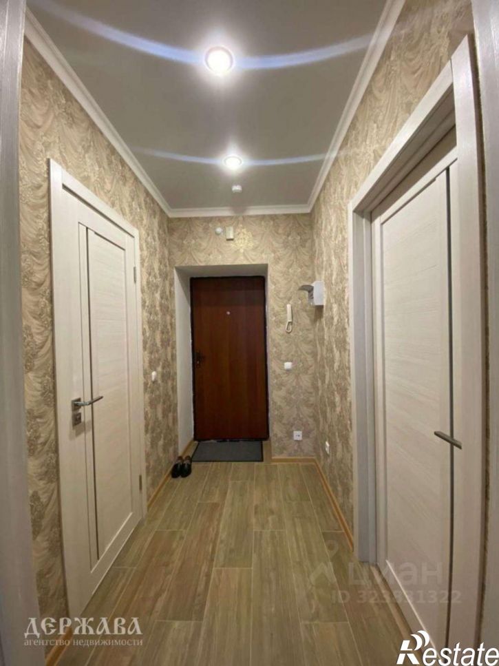 1-комн квартира