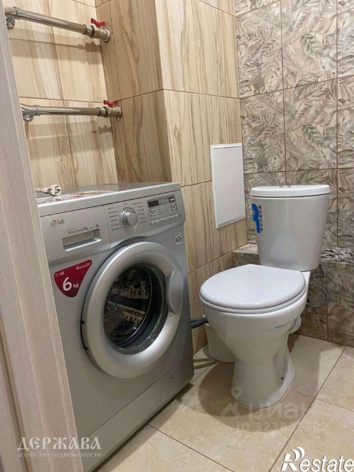 1-комн квартира