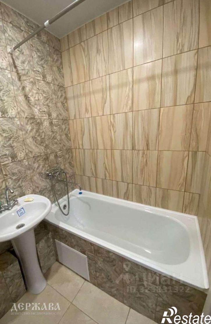 1-комн квартира