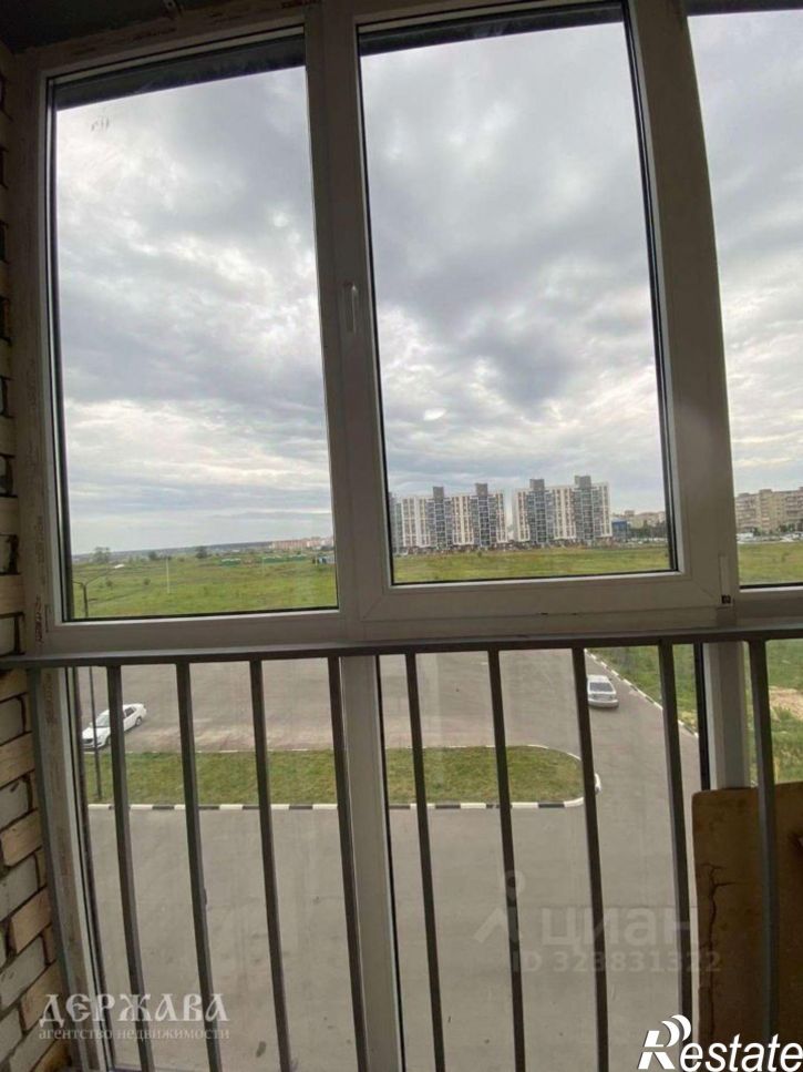 1-комн квартира