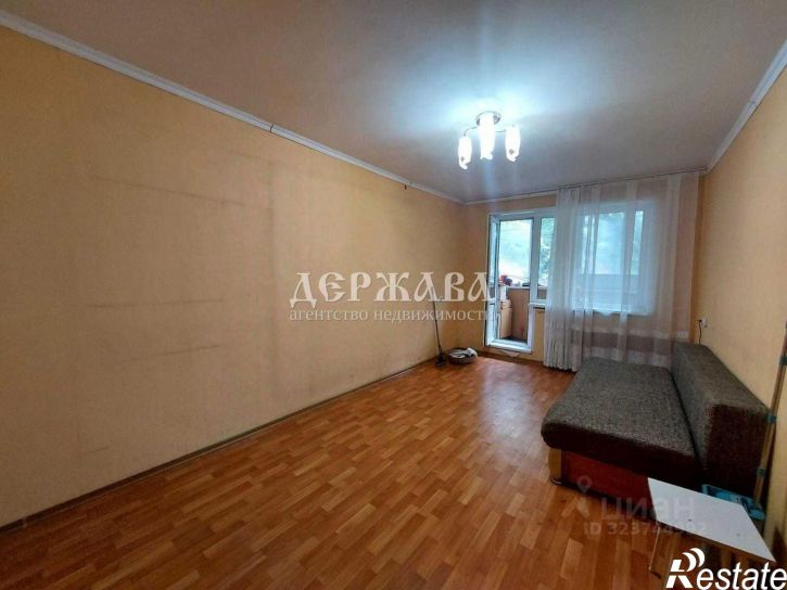 2-комн квартира Рудничный мкр, 4,  д. 4