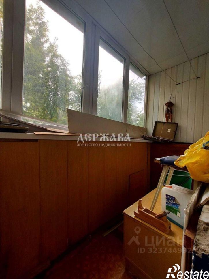 2-комн квартира Рудничный мкр, 4,  д. 4