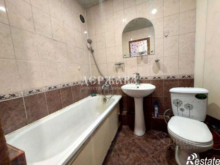 2-комн квартира Рудничный мкр, 4,  д. 4