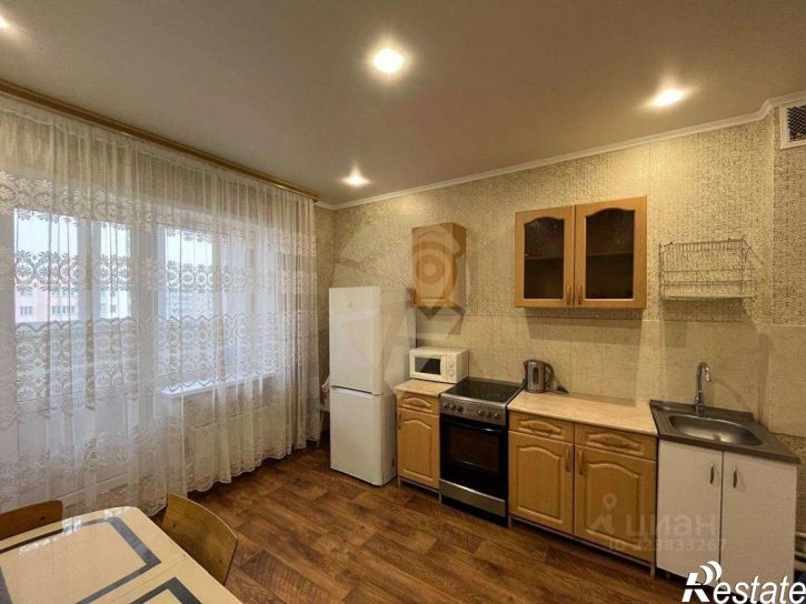 1-комн квартира Степной мкр, 5,  д. 5