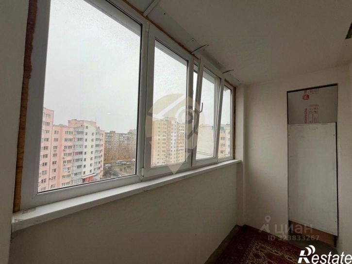 1-комн квартира Степной мкр, 5,  д. 5