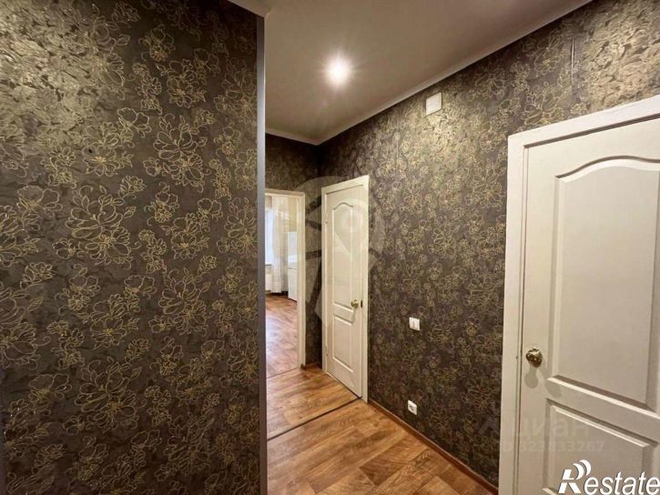 1-комн квартира Степной мкр, 5,  д. 5