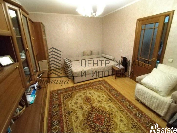 2-комн квартира Северный мкр, 5,  д. 5