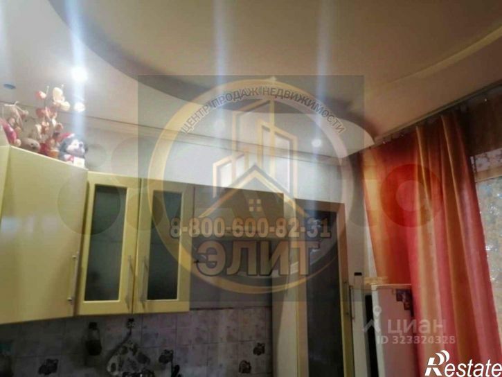 2-комн квартира мкр Буденного, 8а,  д. 8а